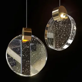 Pendant Lamps CELIAN CELIAN DUO by Lampatron